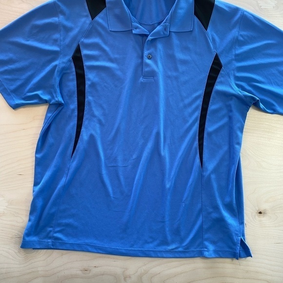 PGA Tour Polo Shirt size XXL (ES) - Picture 2 of 13